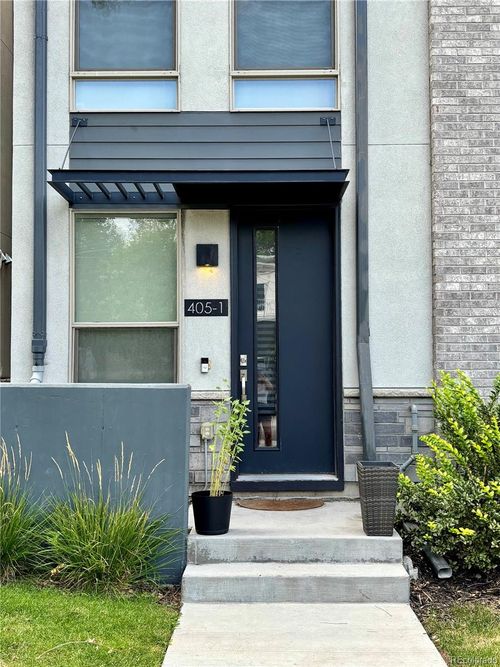 1-405 Harrison St, Denver, CO, 80206-4518 | Card Image