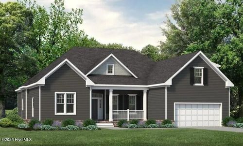 Mm S Tall Pines (Henderson Model) Trail, Moyock, NC, 27958 | Card Image