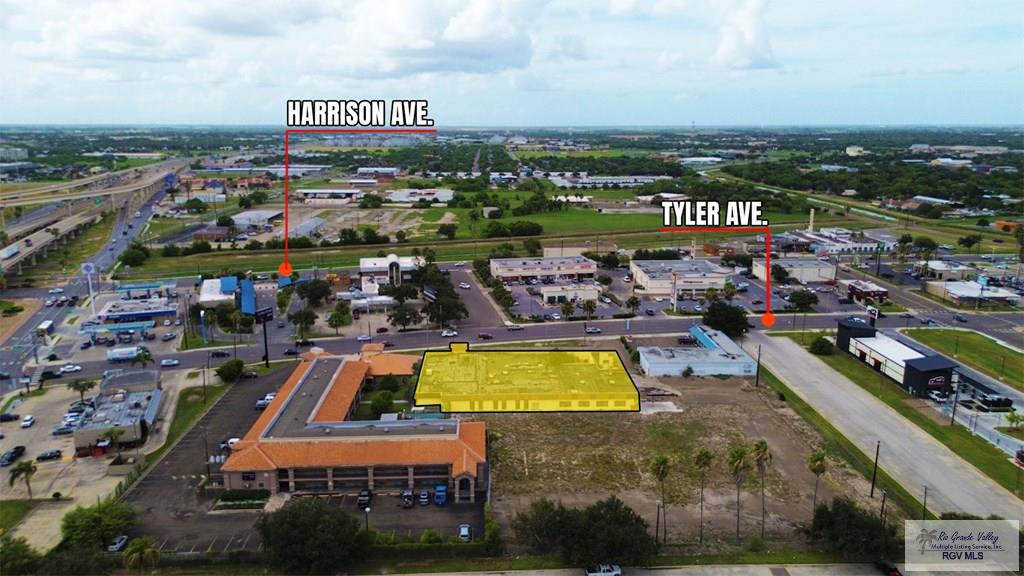 Land in Harlingen 3