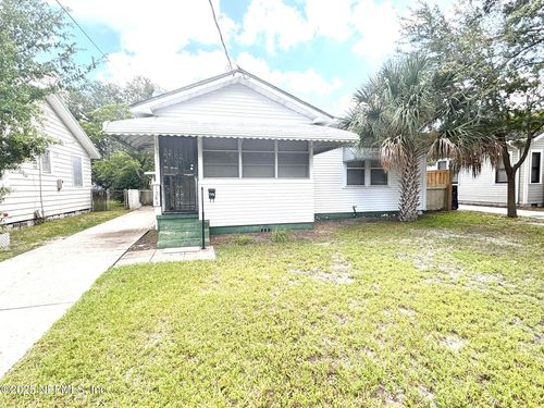 1383 Wolfe St, Jacksonville, FL, 32205-8375 | Card Image