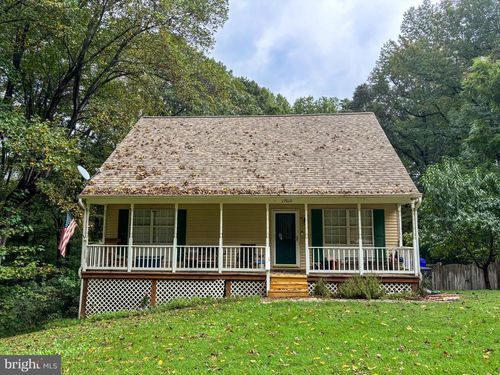 17610 Entzian Pl, HUGHESVILLE, MD, 20637-2800 | Card Image