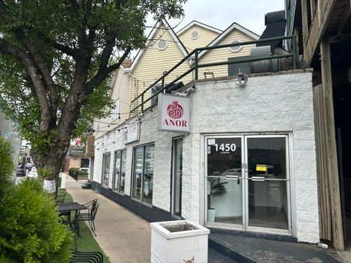 1450 W Webster Avenue, Chicago, IL, 60614 | Card Image