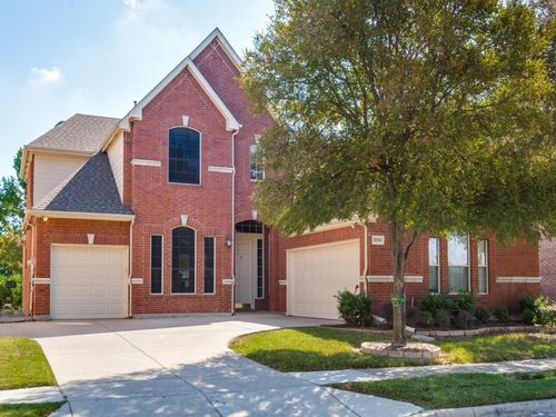 3856 Truman Dr, Frisco, TX, 75034-6372 | Card Image