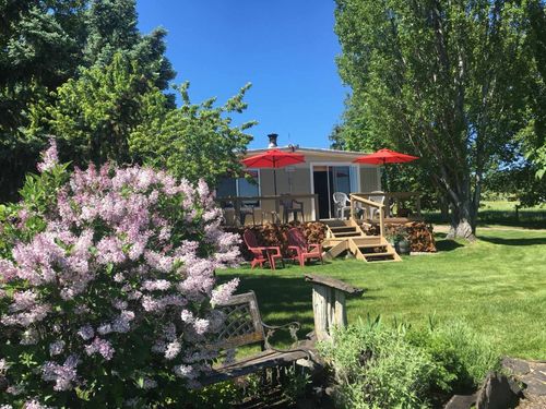 30445 Walking Horse Ln, Big Arm, MT, 59910-9135 | Card Image