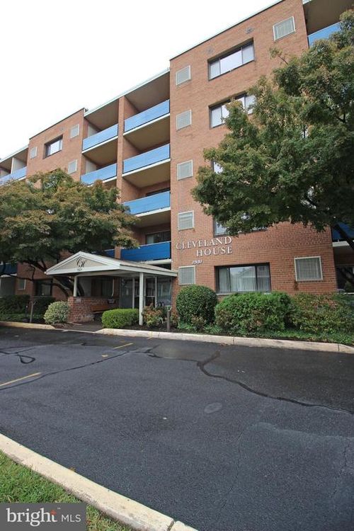 apt-306-1931 N Cleveland St, ARLINGTON, VA, 22201-4116 | Card Image