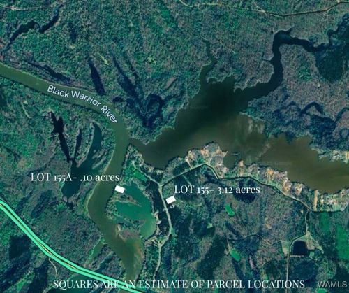 lot-155155a-0 Cypress Point Dr, Akron, AL, 35441 | Card Image