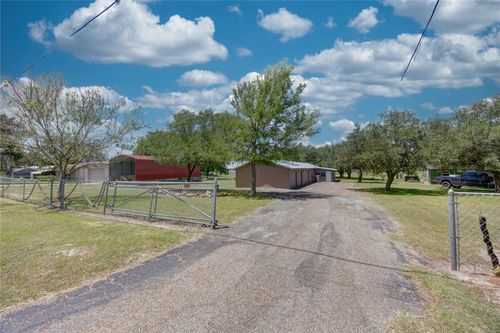 9047 County Road 461, Mathis, TX, 78368-4310 | Card Image