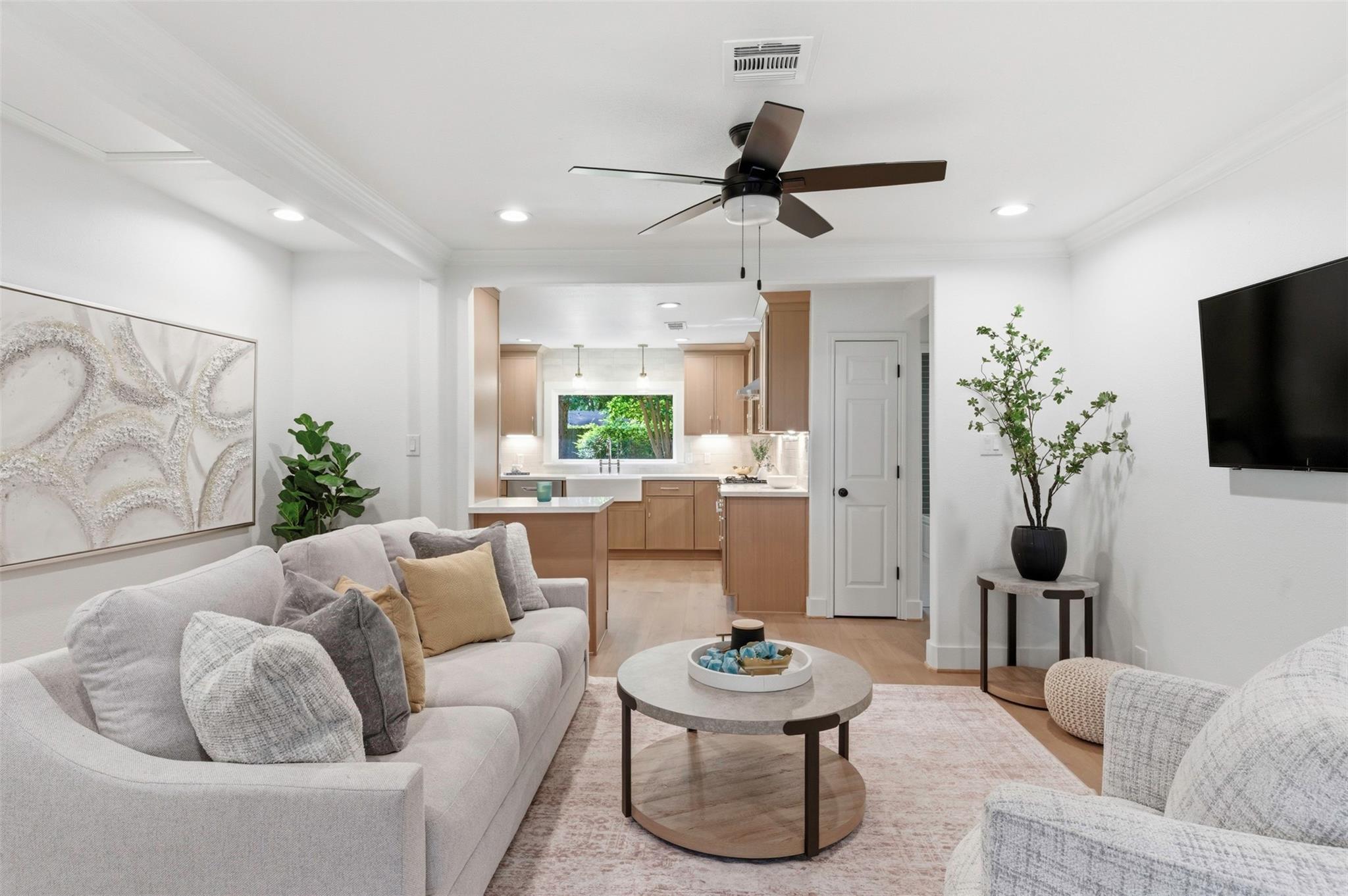 Residential in Houston 5