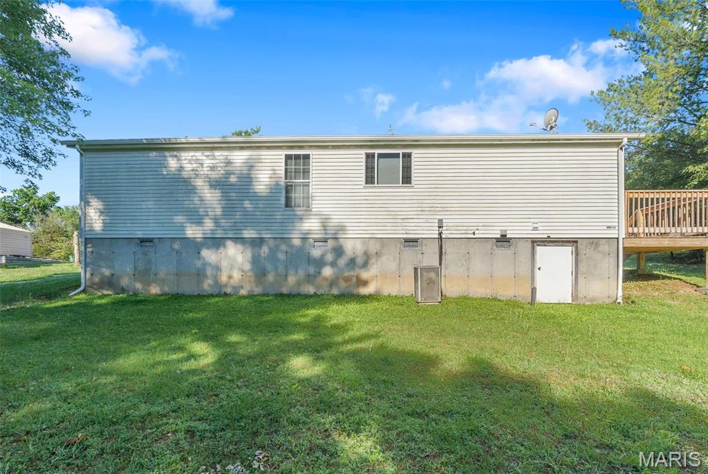 Residential in Dittmer 2