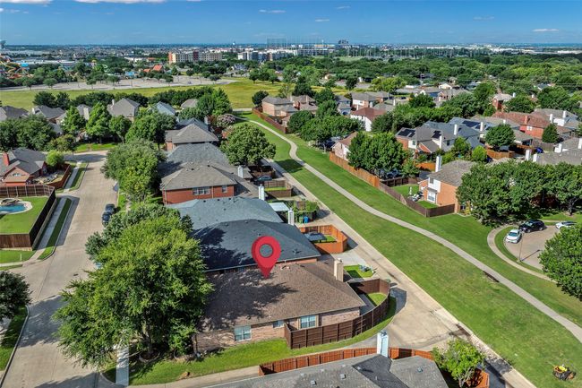 6101 Apache Dr, House other with 3 bedrooms, 2 bathrooms and null parking in The Colony TX | Image 24