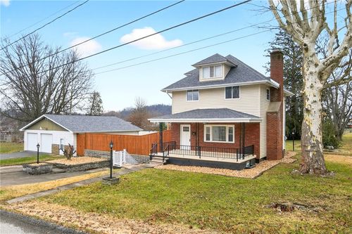 208 Liberty Ave, Rostraver Township, PA, 15012-2020 | Card Image