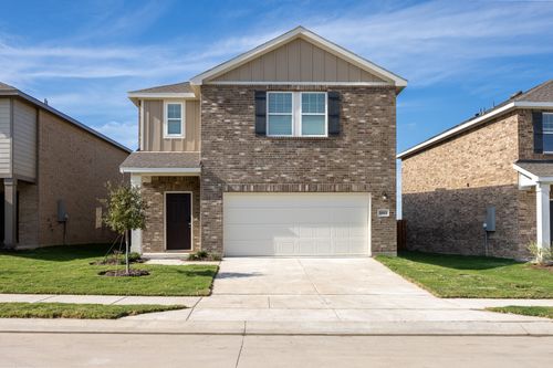 5953 Sahara Dr, Heath, TX, 75126-7807 | Card Image