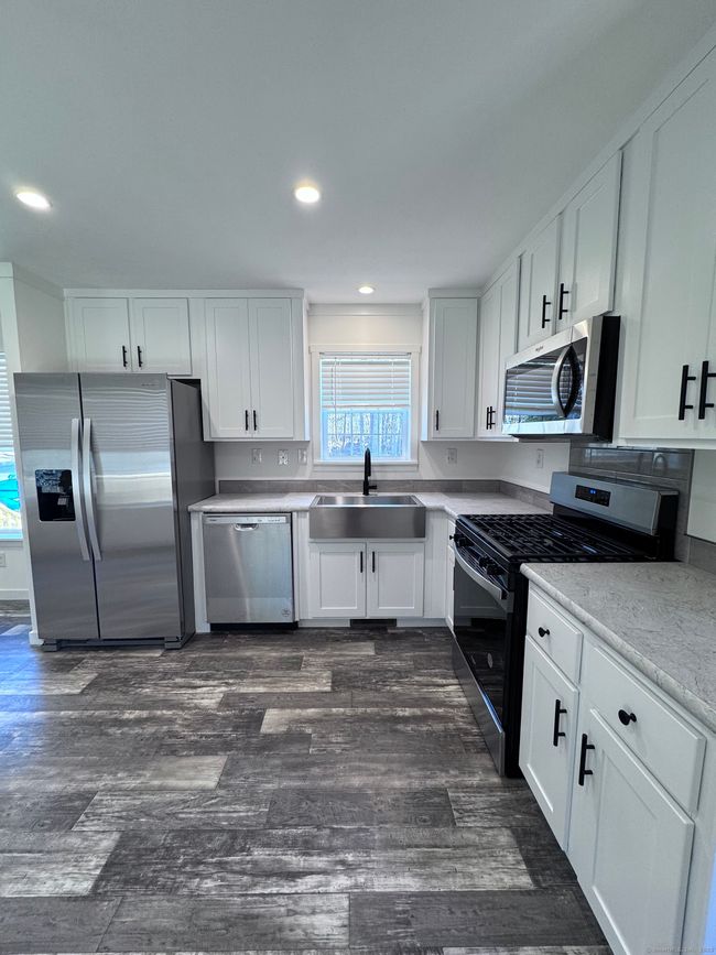 APT-8 - 291 Bingham Rd, House other with 2 bedrooms, 2 bathrooms and null parking in Canterbury CT | Image 7