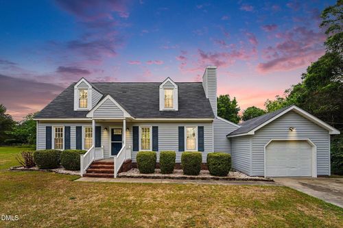 129 Kelly Ct, Goldsboro, NC, 27534-8862 | Card Image