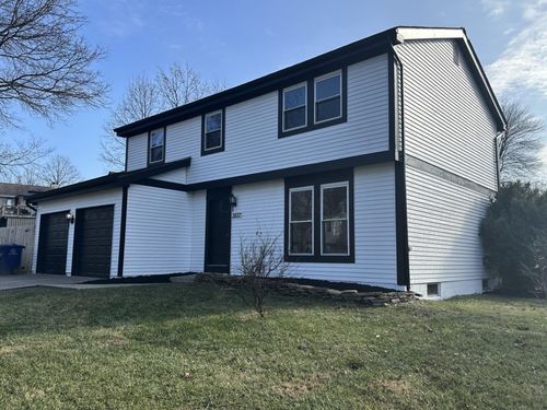 3837 Chickory Ave, Columbus, OH, 43230-1008 | Card Image