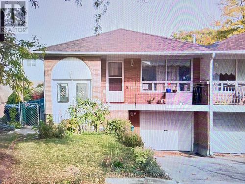 51 Ladner Drive, Toronto (Pleasant View), ON, M2J3Z9 | Card Image