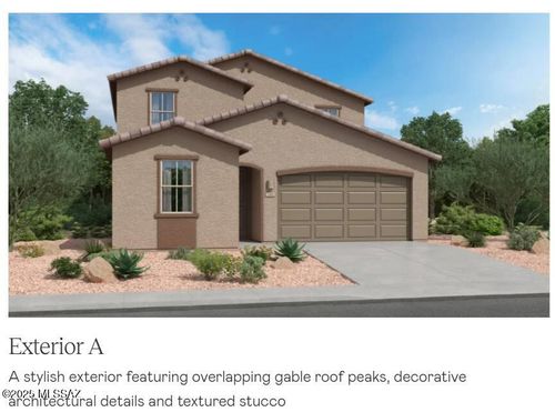 10437 W Beaman Ln, Marana, AZ, 85653-1607 | Card Image
