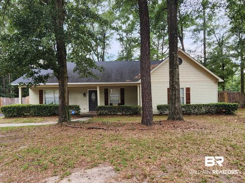 100 Dunbar Loop, Daphne, AL, 36526-8168 | Card Image