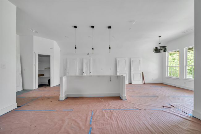 14017 Cimarron Dr, House other with 3 bedrooms, 2 bathrooms and null parking in Balch Springs TX | Image 6