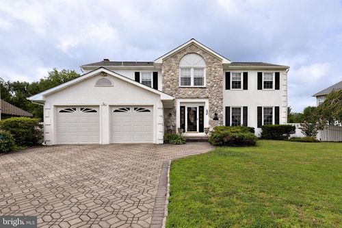 109 Rabbit Run Rd, Sewell, NJ, 08080-3413 | Card Image