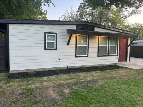 10312 Desdemona Dr, Dallas, TX, 75228-3207 | Card Image