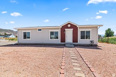 377 W 300 N, House other with 3 bedrooms, 2 bathrooms and null parking in Monroe UT | Image 1