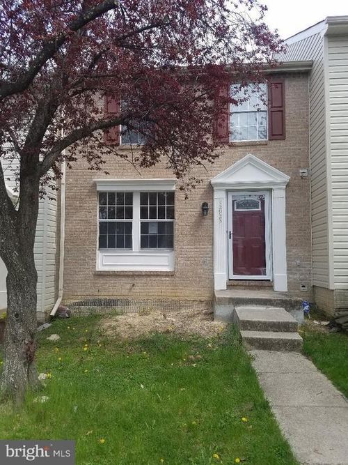 12923 Augustus Ct, WOODBRIDGE, VA, 22192-6455 | Card Image