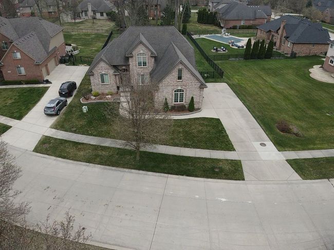 49662 Shelby Creek Dr, House other with 4 bedrooms, 3 bathrooms and null parking in Shelby Township MI | Image 59