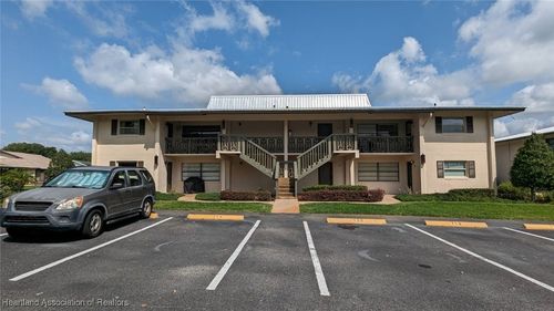 116 Fairway Ct, Lake Placid, FL, 33852-9314 | Card Image