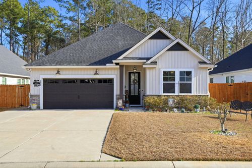 274 Whirlaway Drive, Moncks Corner, SC, 29461 | Card Image