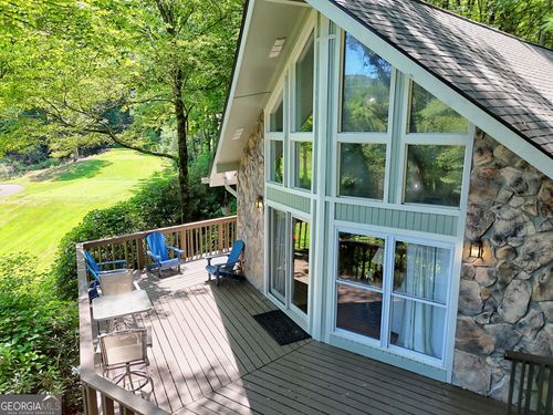 850 Ridgepole Dr, Sky Valley, GA, 30537-2602 | Card Image