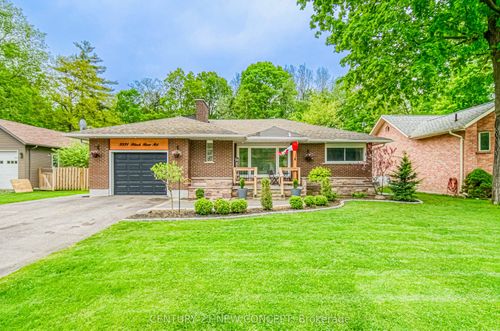 5531 Black River Rd, Georgina, ON, L0E1R0 | Card Image