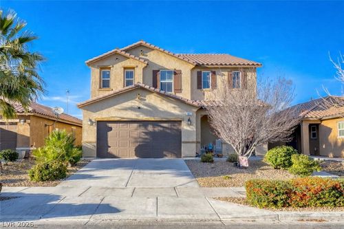 4412 Hatch Bend Ave, North Las Vegas, NV, 89031-4206 | Card Image