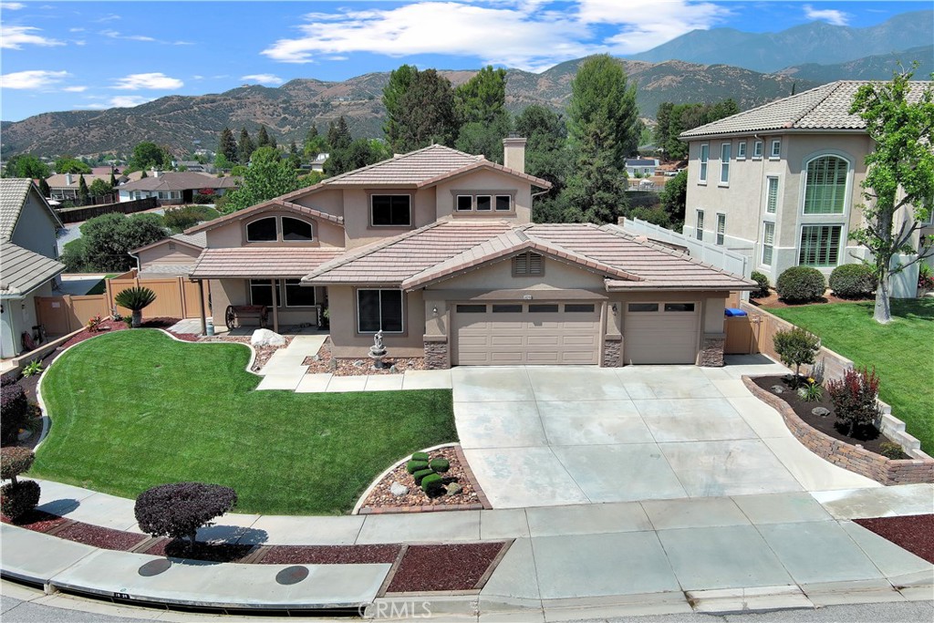 Residential in Yucaipa