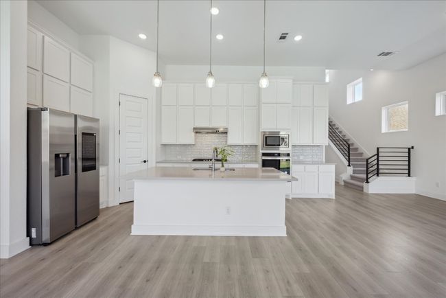 1325 Kneehigh Ln, House other with 3 bedrooms, 3 bathrooms and 2 parking in Georgetown TX | Image 10