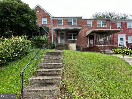 4716 Wrenwood Ave, BALTIMORE, MD, 21212-4639 | Card Image