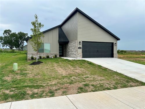 644 Nw 65th Ave, Bentonville, AR, 72713-2188 | Card Image