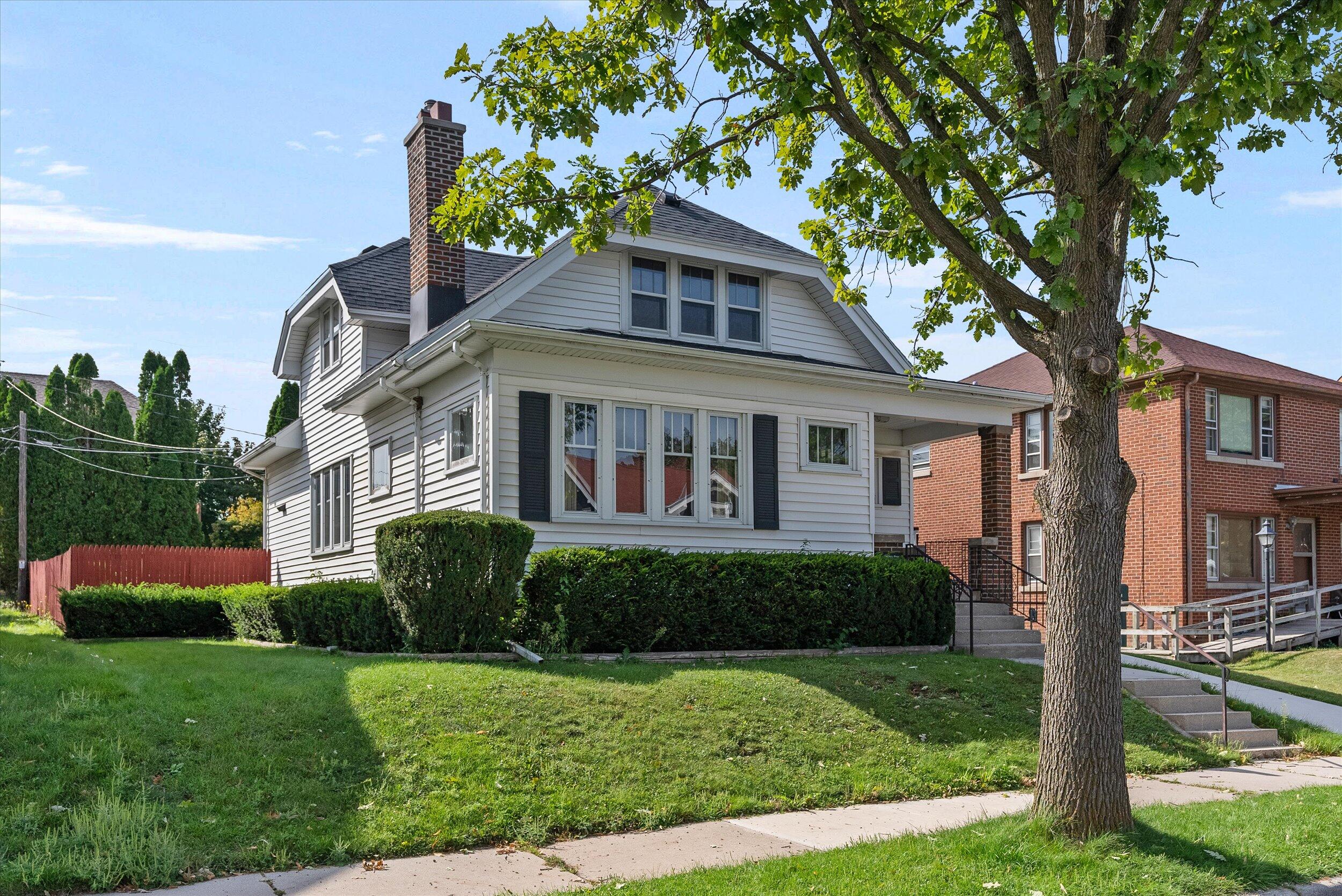 19th St, Sheboygan, WI 53081