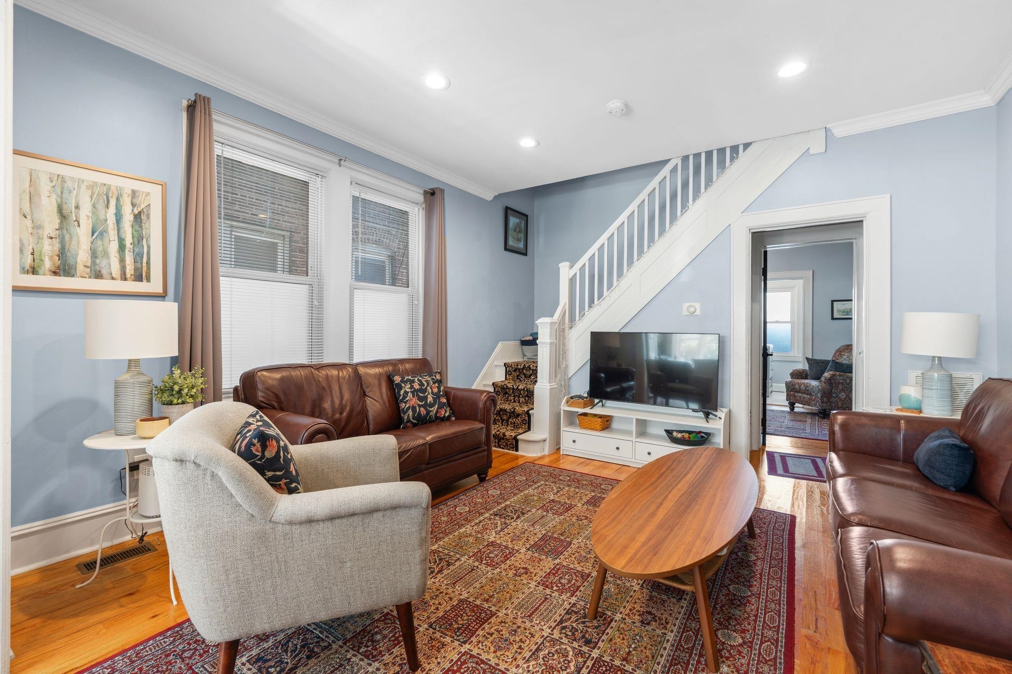 Residential Lease in Union City 5