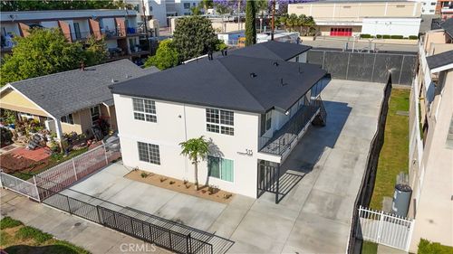 315 S Garnsey St, Santa Ana, CA, 92701-5493 | Card Image