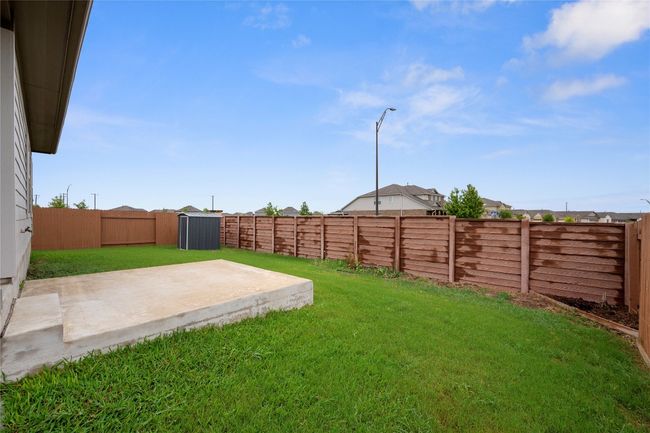 521 Rearing Mare Pass, House other with 4 bedrooms, 2 bathrooms and 4 parking in Georgetown TX | Image 30
