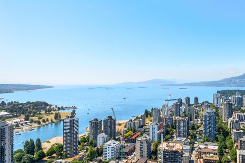 4907-1289 Hornby St, Vancouver, BC, V6Z0G7 | Card Image
