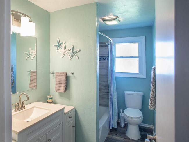 N9569 Bay Shore Lane, House other with 2 bedrooms, 1 bathrooms and null parking in RED RIVER WI | Image 21