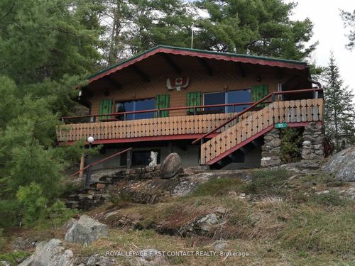 111 Healey Lake Rd, Mactier, ON, P0C1H0 | Card Image