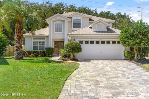 776 Bonaire Cir, Jacksonville Beach, FL, 32250-3935 | Card Image
