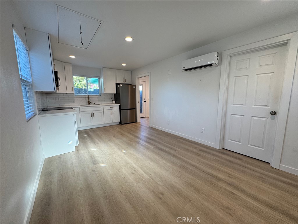 Residential Lease in La Habra