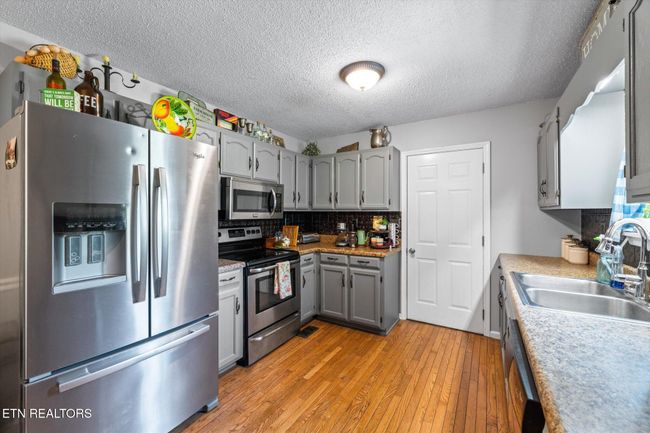 12903 Georgetown Village Ln, House other with 3 bedrooms, 2 bathrooms and null parking in Georgetown TN | Image 16