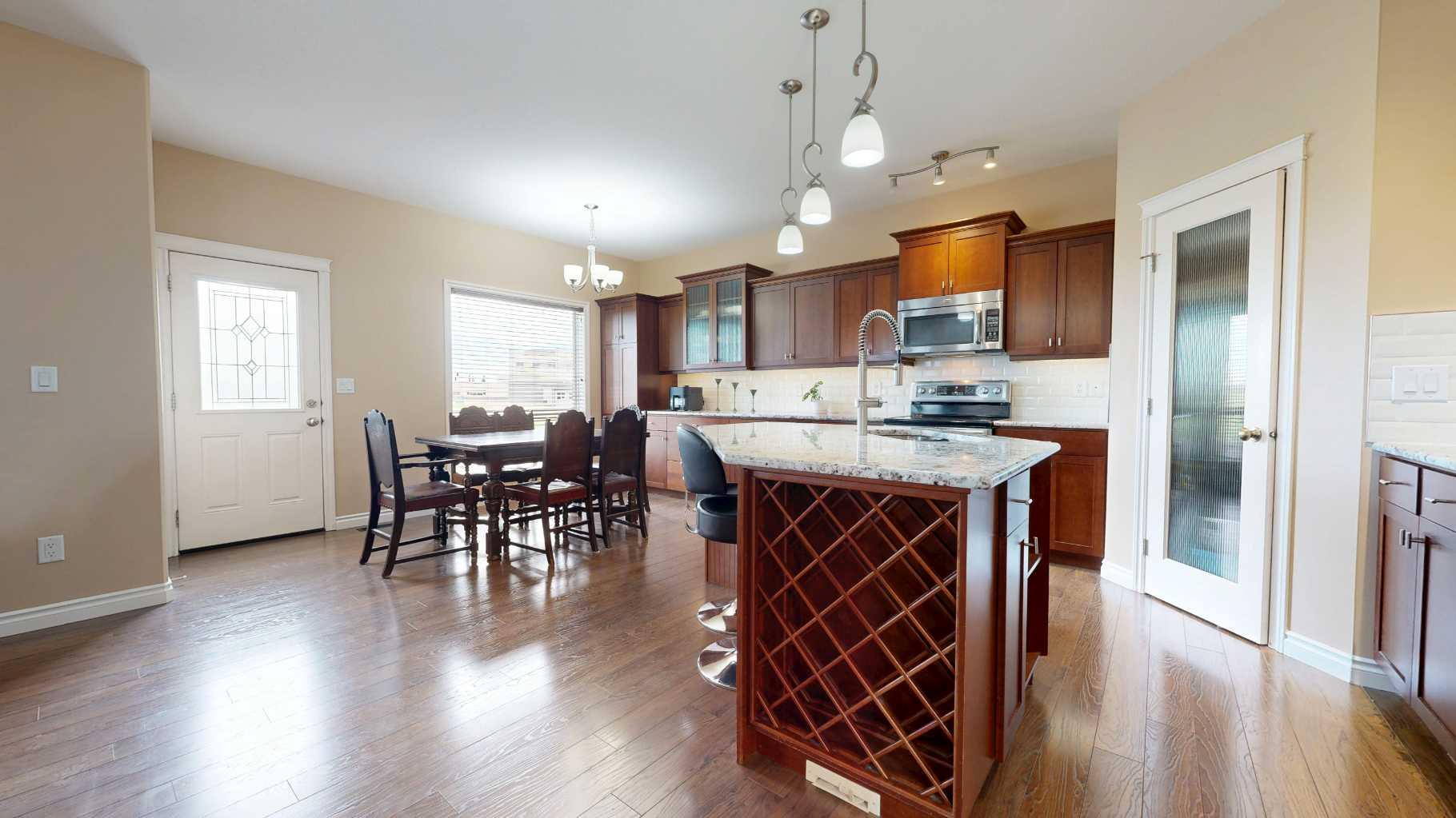 Residential in Grande Prairie 3