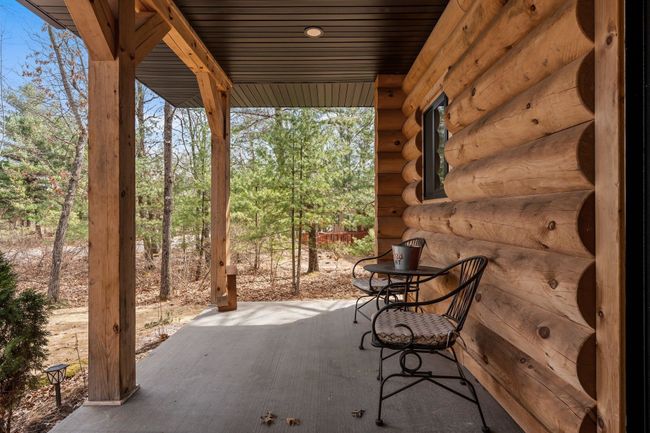 173 Lake Shore Dr, House other with 4 bedrooms, 3 bathrooms and null parking in Wisconsin Dells WI | Image 4