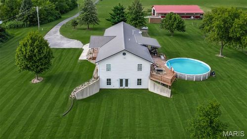 26489 Midland Ln, Dow, IL, 62022-3001 | Card Image